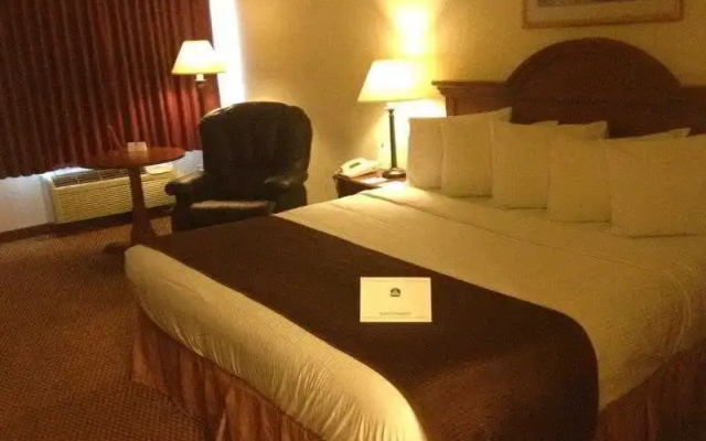 Best Western Whitten South