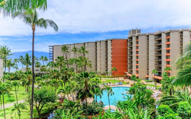 Kaanapali Shores 546