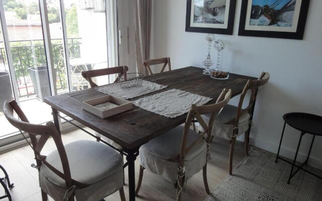 Appartement Arcachon, 2 pièces, 3 personnes - FR-1-319-78