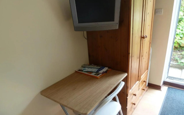 Hillside Self Catering