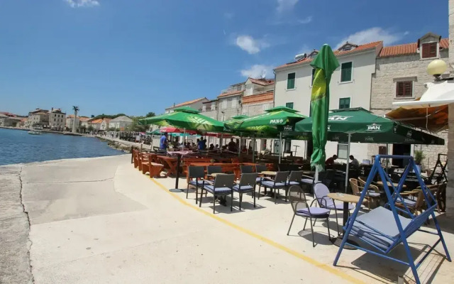 Sea View Apartment Kurtovic