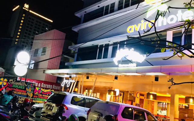 Avira Hotel Makassar
