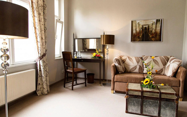 Hotel - Restaurant Kronprinz