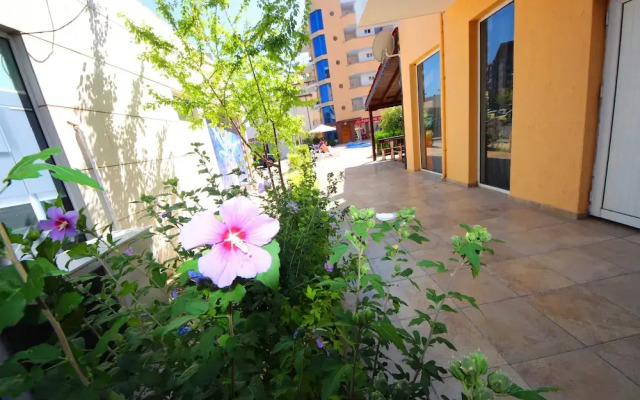 Sun Hotel