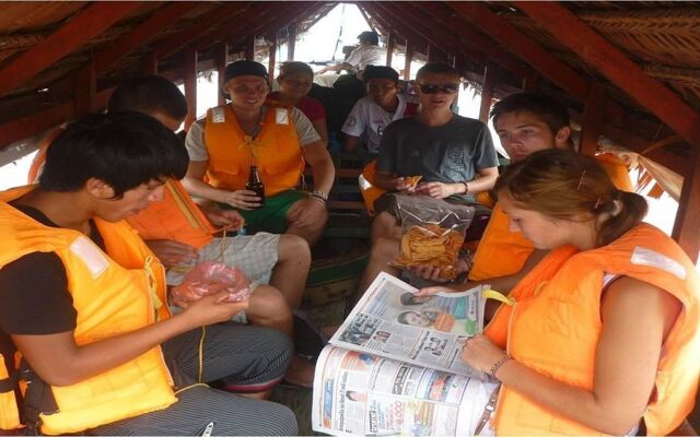 Amazon King Lodge