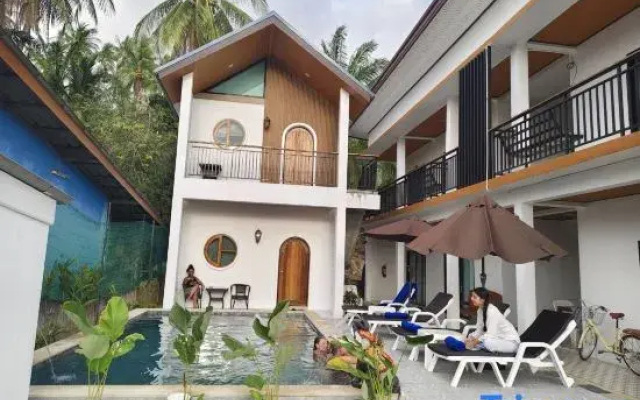 Lanta Daisy Residence
