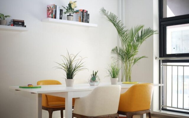 Fantasia Apartment Hotel