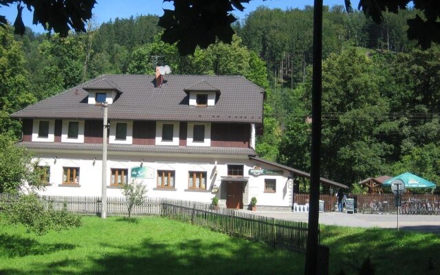 Hotel Säntis