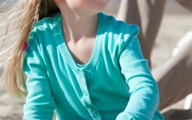 Hansa-Park Resort am Meer