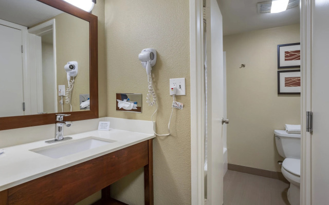 Comfort Inn Sunnyvale - Silicon Valley