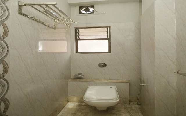 Hotel Sathi Residency by OYO Rooms