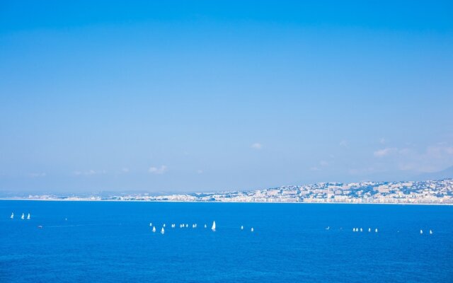 Cap des Anges AP4171 by Riviera Holiday Homes