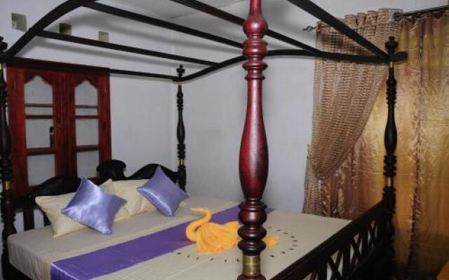 Dahana Holiday House