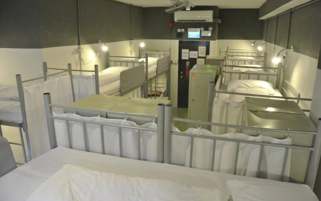 Royal Hostel