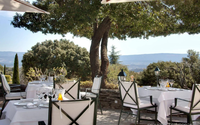 Hotel Les Bories & Spa