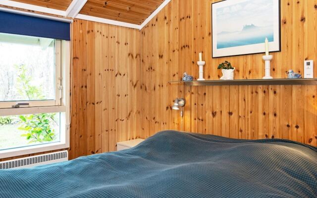 8 Person Holiday Home in Juelsminde-by Traum