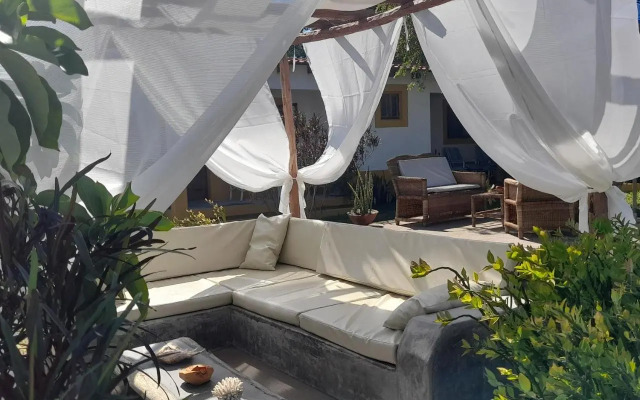 Lodge Quinta do Lourenço