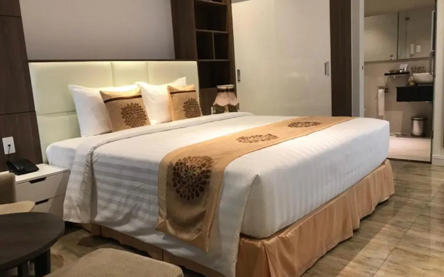 Elizabeth Hotel