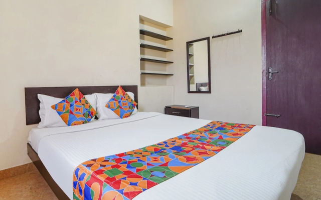 Varun Residency By OYO Rooms