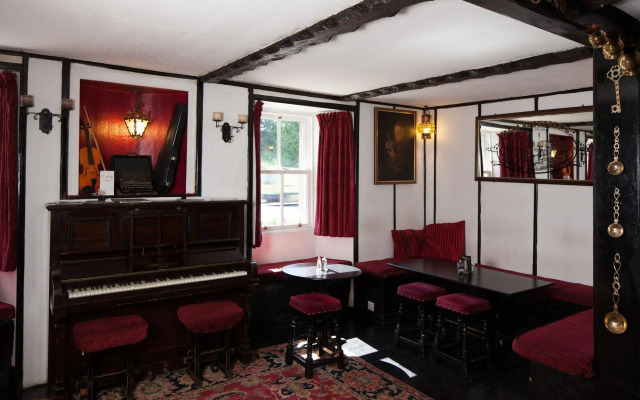 The Allan Ramsay