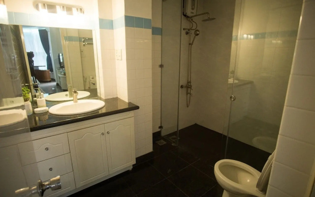 Cuu Kim Son Hotel