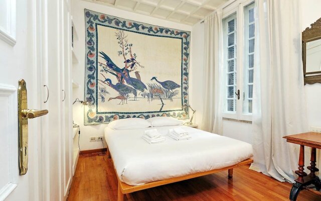 Monti Colosseum House Apartment