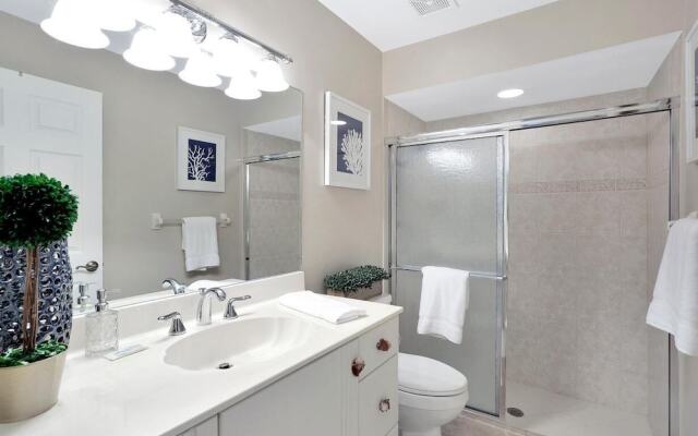 Shalimar Waterfront Pool Home