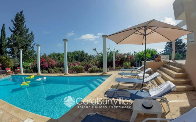 Dionysus Tranquil by Coral Sun Villas