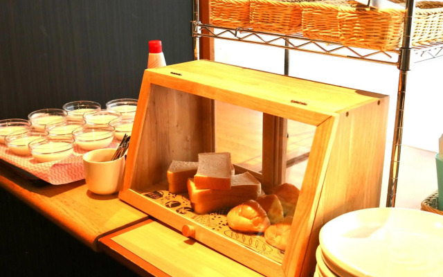 APA Hotel Hakodate Ekimae