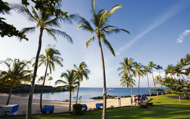 Mauna Lani Point