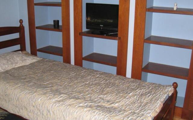 SnT Central Apartment