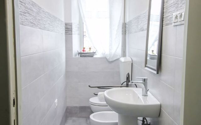 Apartment Sandra Marina Pietrasanta