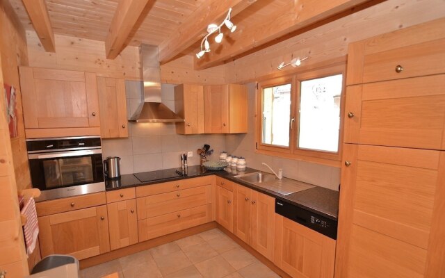 Chalet Arosa - ARAVIS Holidays