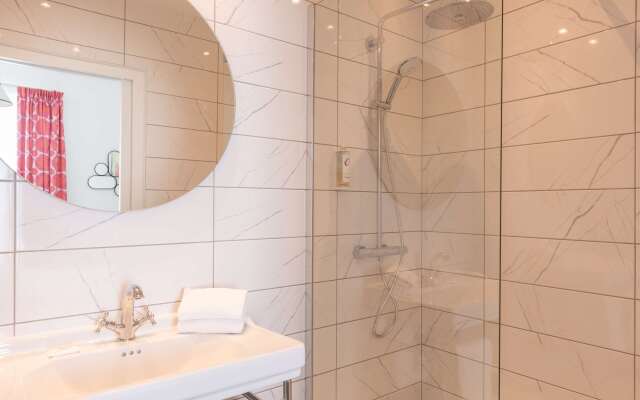 Hôtel Les Nations The Originals Boutique VICHY