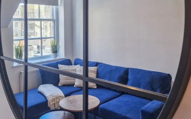 in Bournemouth With 2 Bedrooms and 1 Bathrooms