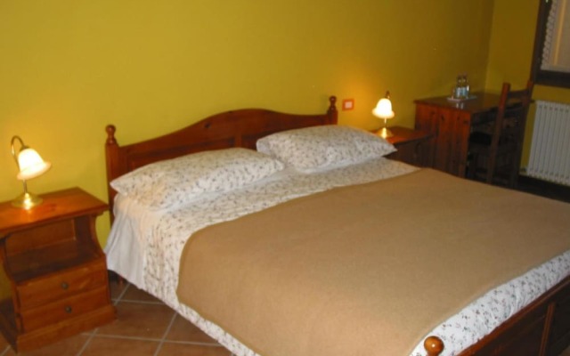 Agriturismo Alto Venda