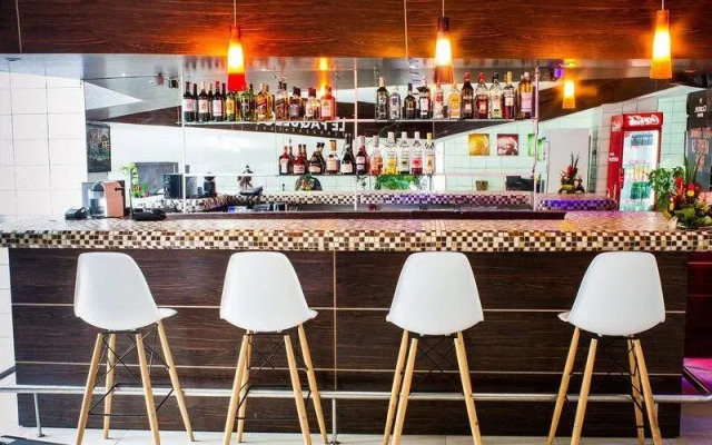 Hôtel Résidence LE VAISSEAU