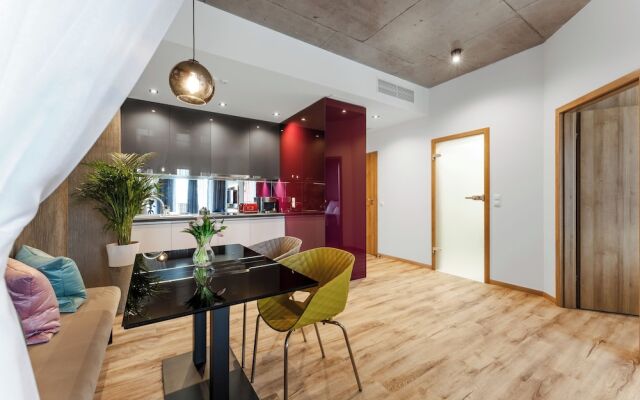 Onyx Luxury Budapest