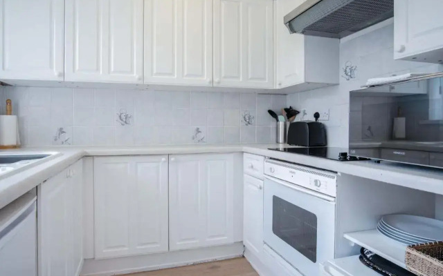 Bayview 61 - 2 Bedroom Chalet - Bayview Oxwich