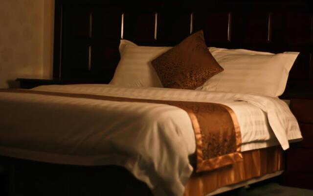 Rest Night Hotel Suites - Al Falah