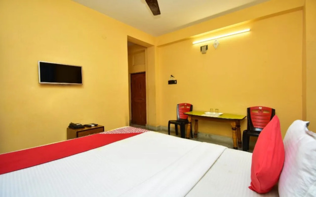 Hotel Kahini by OYO Rooms
