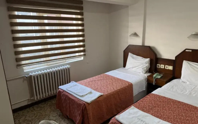 Nuh hotel
