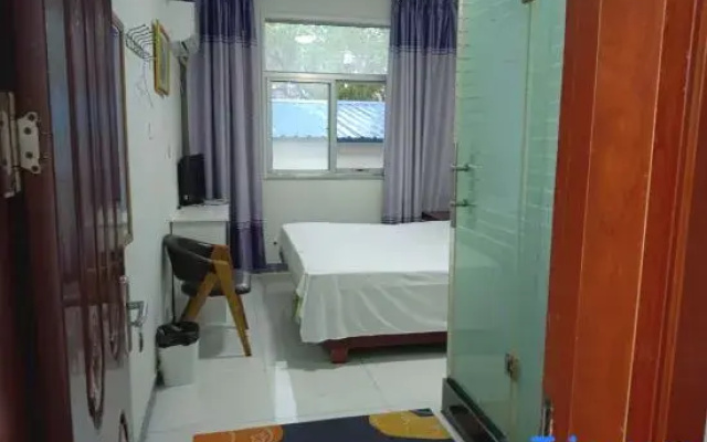 Weihai Heyuan Guesthouse