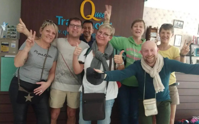 S2S Queen Trang Hotel