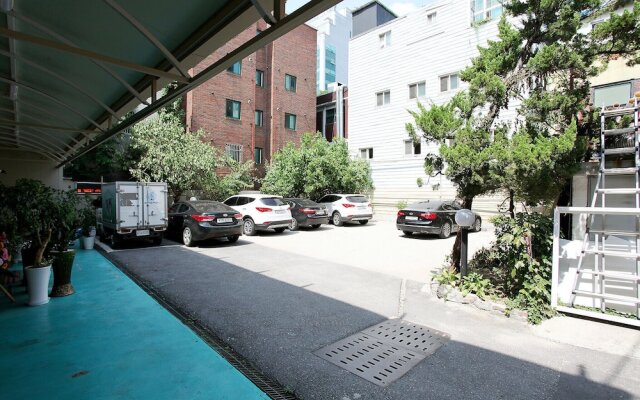 Bucheon O2