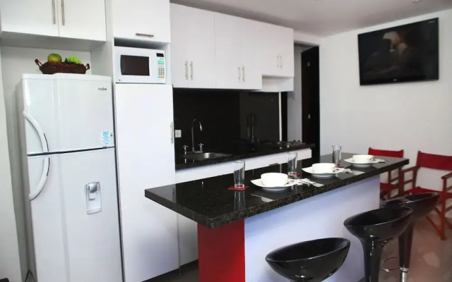 Apartamento Conquistador