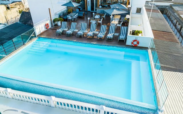 GHL Arsenal Hotel