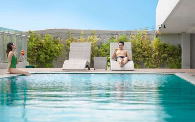 Golden Tulip Springhill Lampung