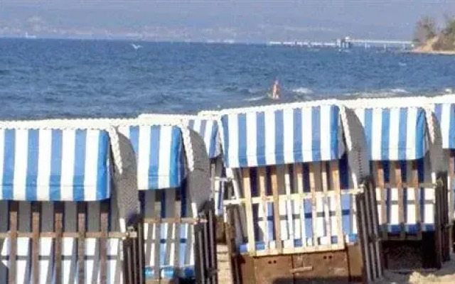 MeeresBlick Residenzen