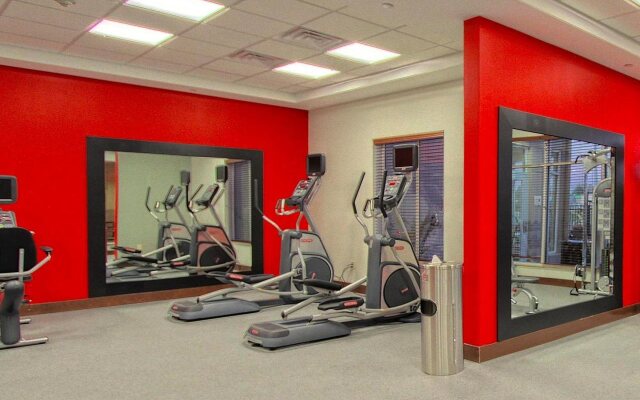 Hilton Garden Inn Tulsa Midtown